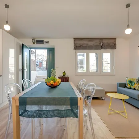 Lct Dreamy Apartamento *