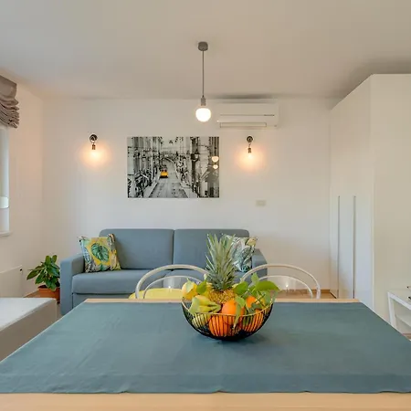 Apartamento Lct Dreamy *
