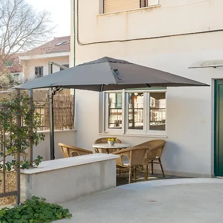 Lct Dreamy Apartamento Split