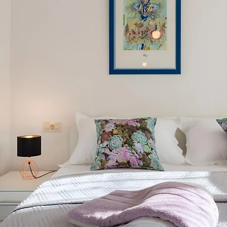 Apartamento Lct Dreamy Split