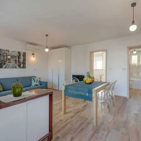 Lct Dreamy Apartamento Split
