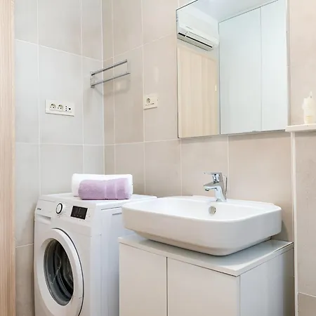 Lct Dreamy Apartamento