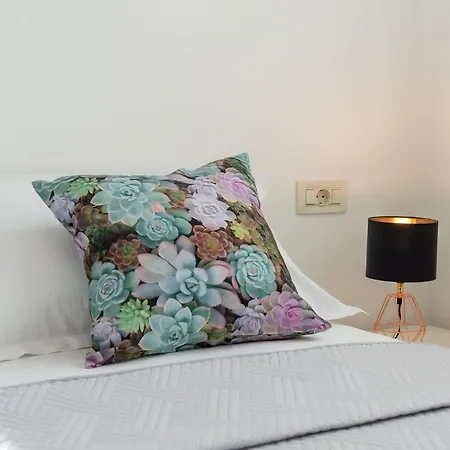 Apartamento Lct Dreamy *