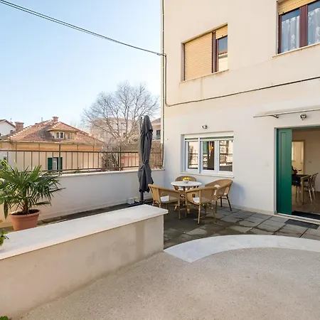 Apartament Lct Dreamy