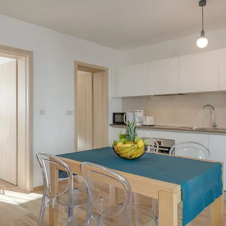 Lct Dreamy Apartament Split