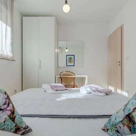 Lct Dreamy Apartament